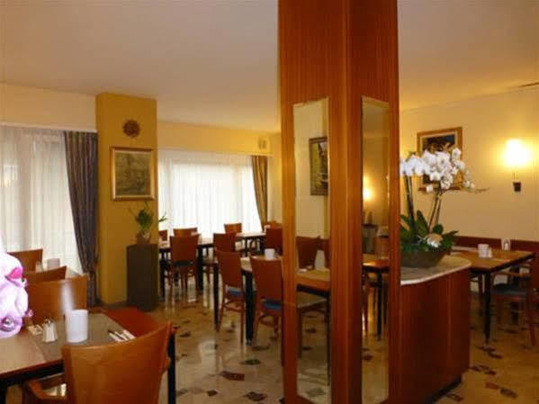 Hotel Atlantico Lugano Eksteriør billede