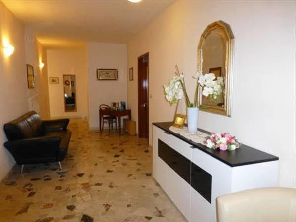 Hotel Atlantico Self Check-In Lugano Eksteriør billede